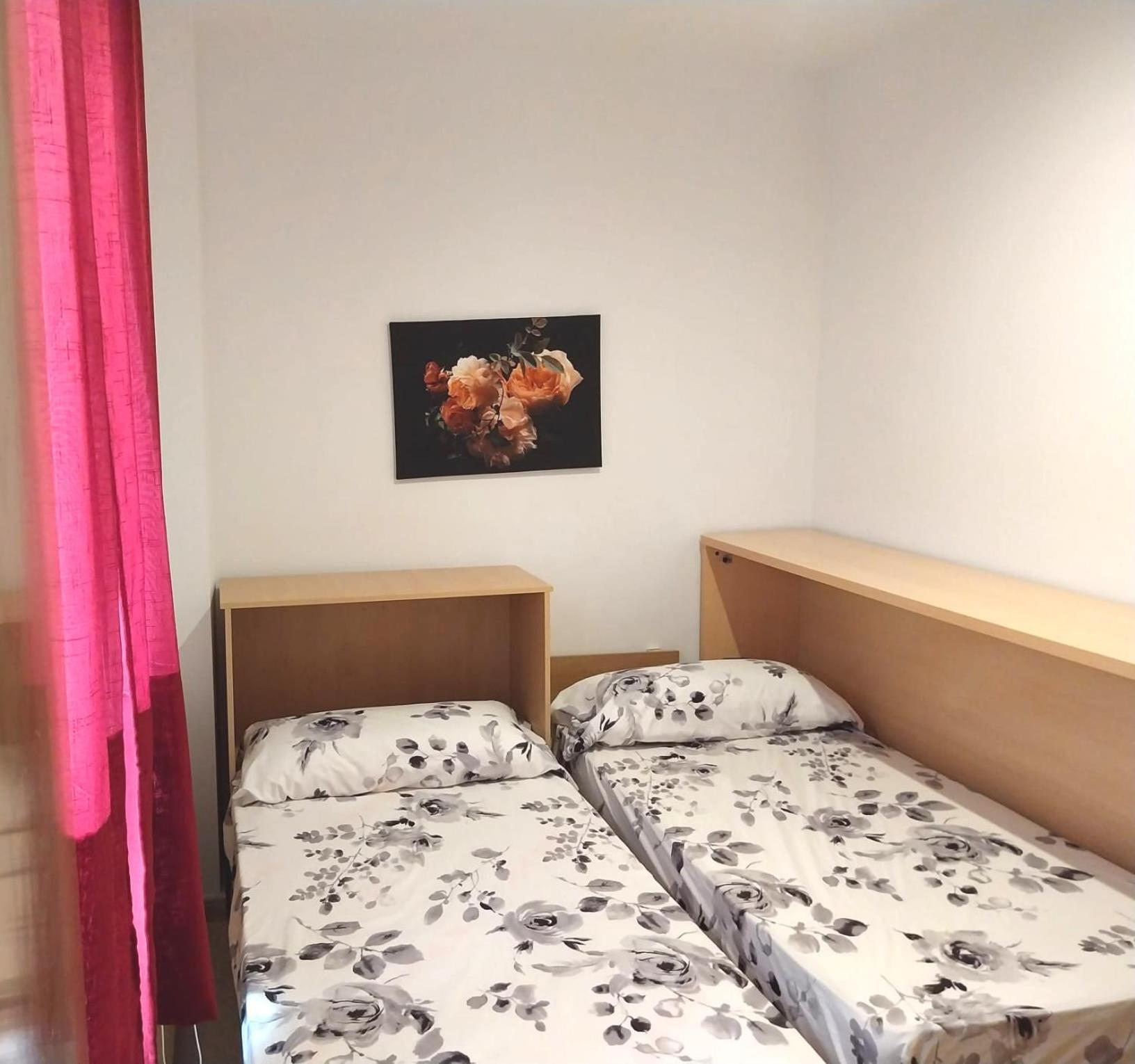 La Casella Playa De Gandia Екстериор снимка