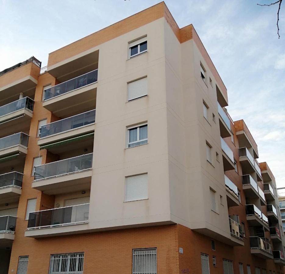 La Casella Playa De Gandia Екстериор снимка